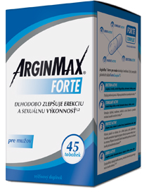 Arginmax