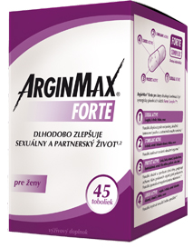 Arginmax